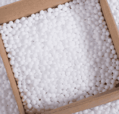 Icopor bolsa Nieve 20gr Aprox.