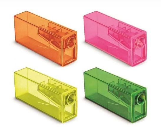 Sacapunta Faber castell