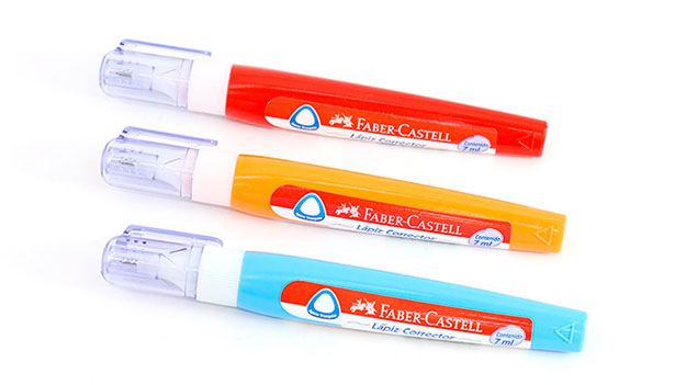 Corrector faber castell 7ml