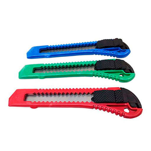 Bisturi grande económico