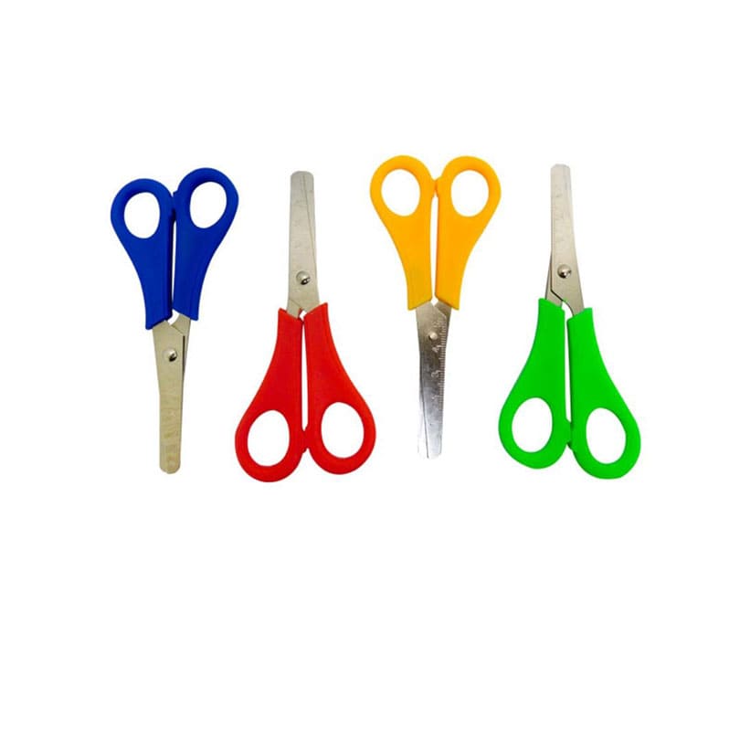 Tijera punta roma economica