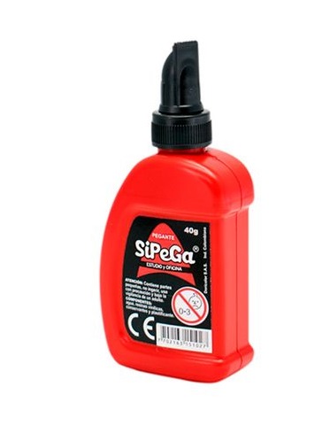 Pegante sipega (colbon) 40gr