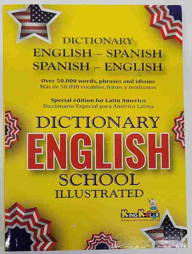 Diccionario ingles económico