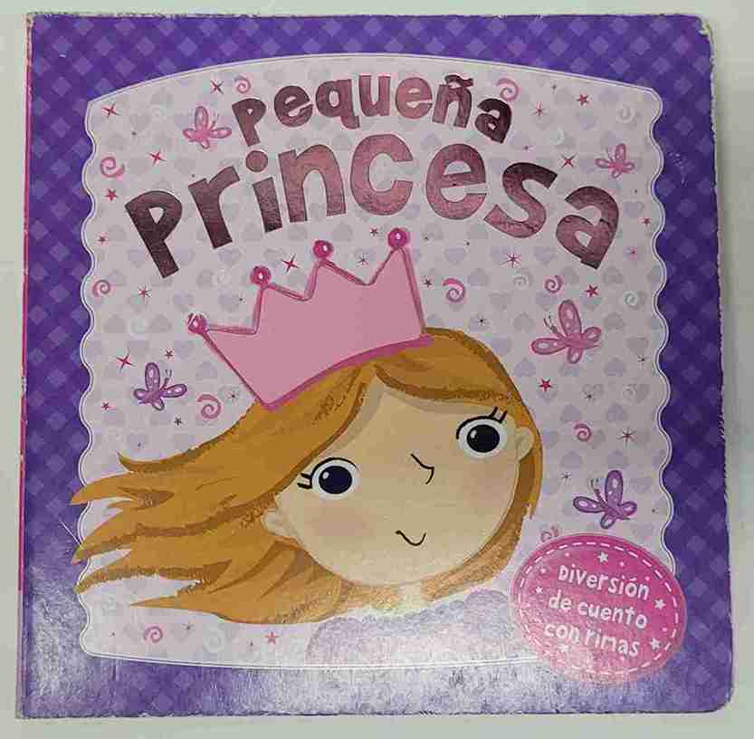 Cuento leer pasta dura (20x20cm)