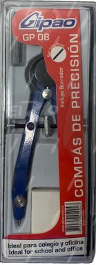 Compas precisión GP 08