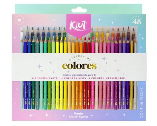Color kiut x48