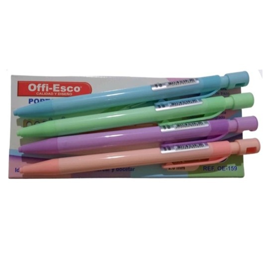 Portamina 2.0 (OE-159)