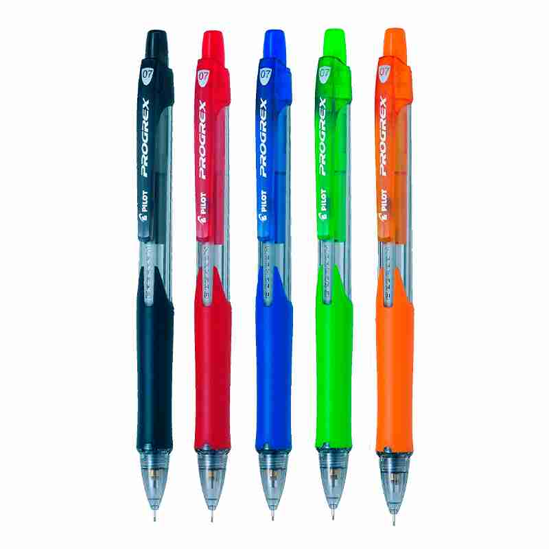 Portamina 0.7 Pilot Progrex