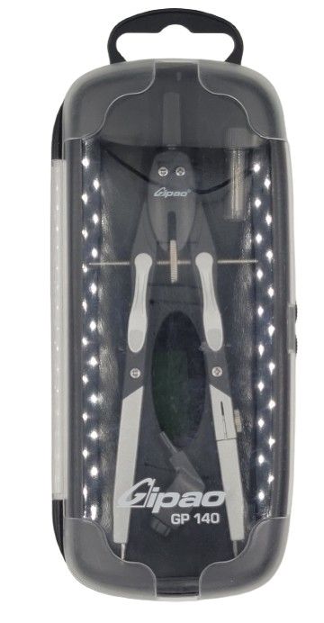 Compas precisión GP 140