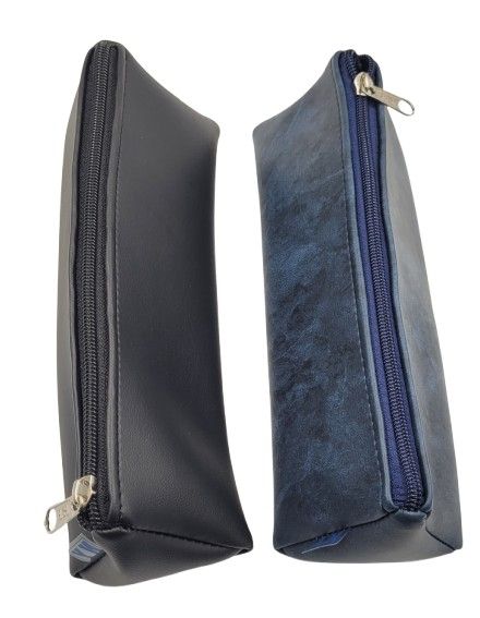 Cartuchera 1 cierre triangular NY (24X7.5CM) 567