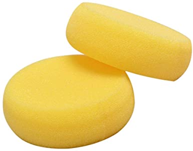 Espuma moteadora pintura (esponja)