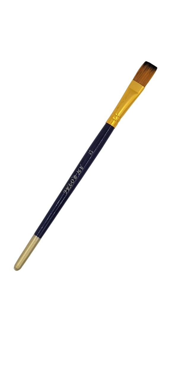 Pincel Ah Royal plano #12