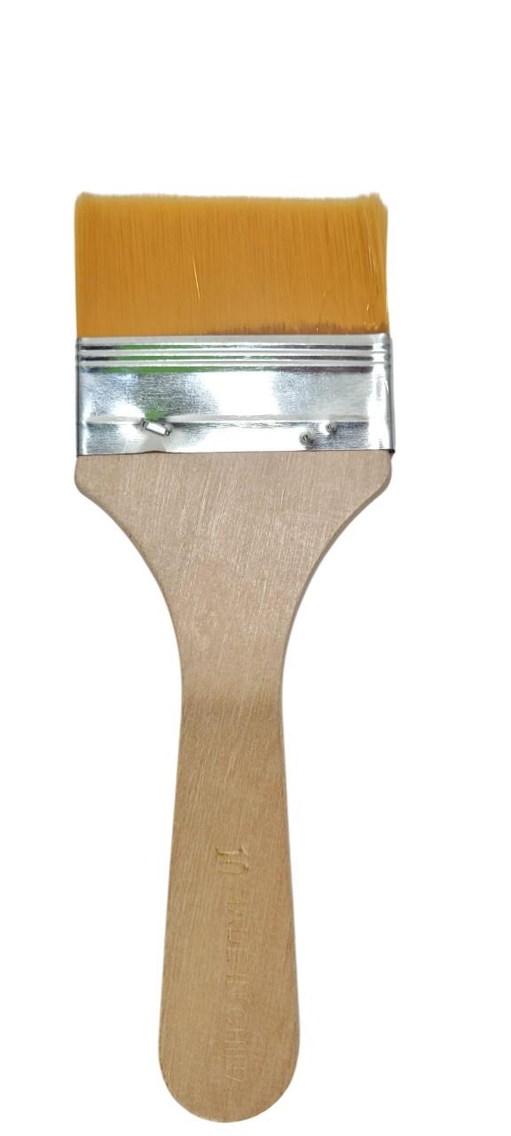 Brocha sintética #10