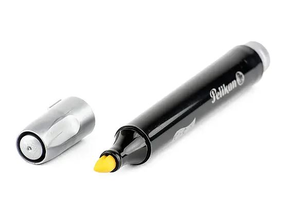 Marcador detector billetes pelikan