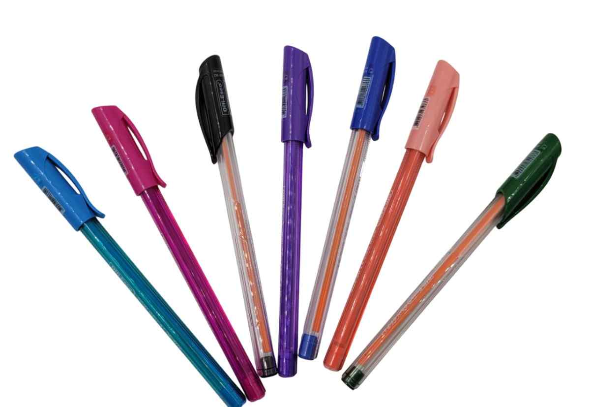 Lapicero offi-esco 0.7 semi gel (OE-076F)