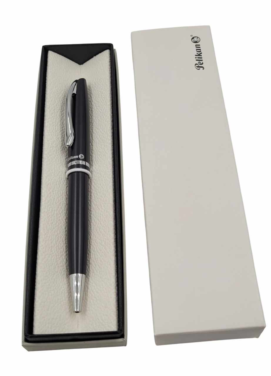 Bolígrafo pelikan Jazz Elegance negro