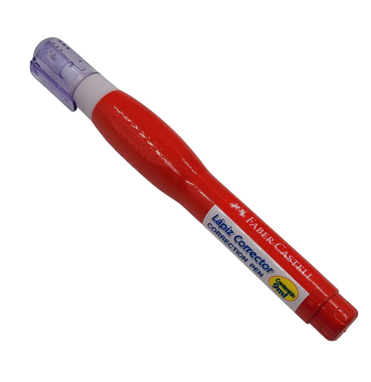 Corrector faber castell 9ml