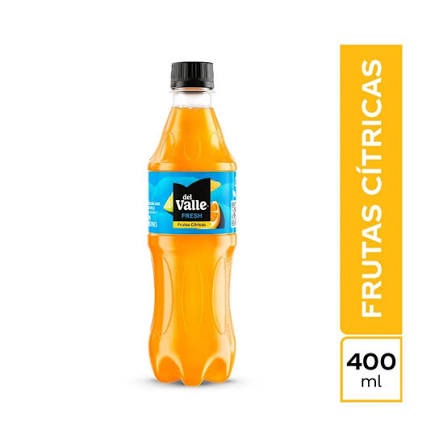 Jugo del Valle Citrus