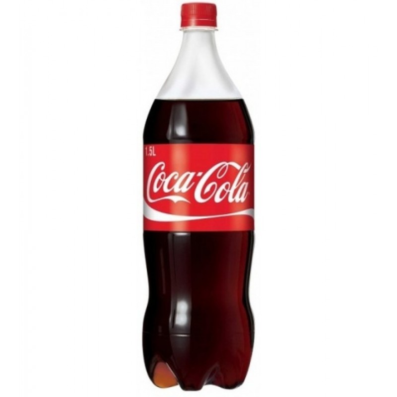 Coca Cola 1.5L