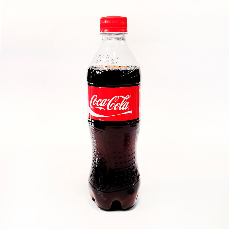 Coca Cola 400ml