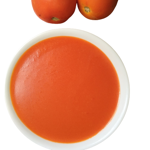 Crema de Tomate