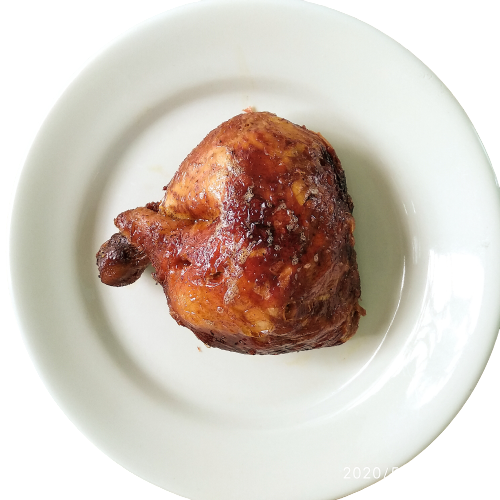 1/4 Pollo