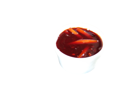 Salsa Criolla Ching Li