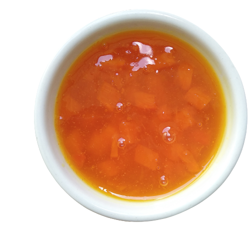 Salsa de Piña Ching Li