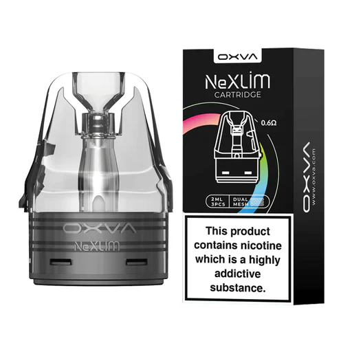 OXVA NEXLIM POD