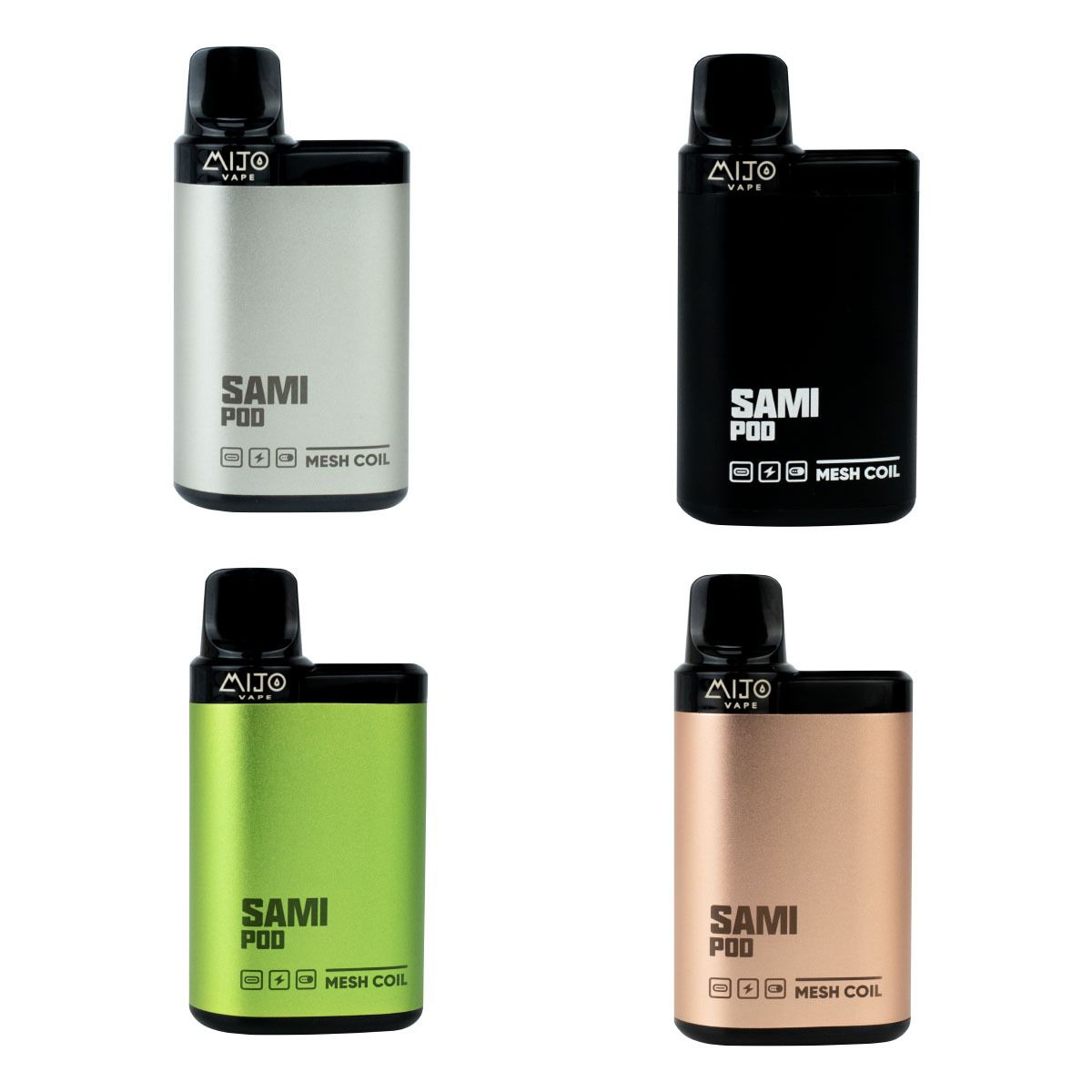 SAMI POD KIT