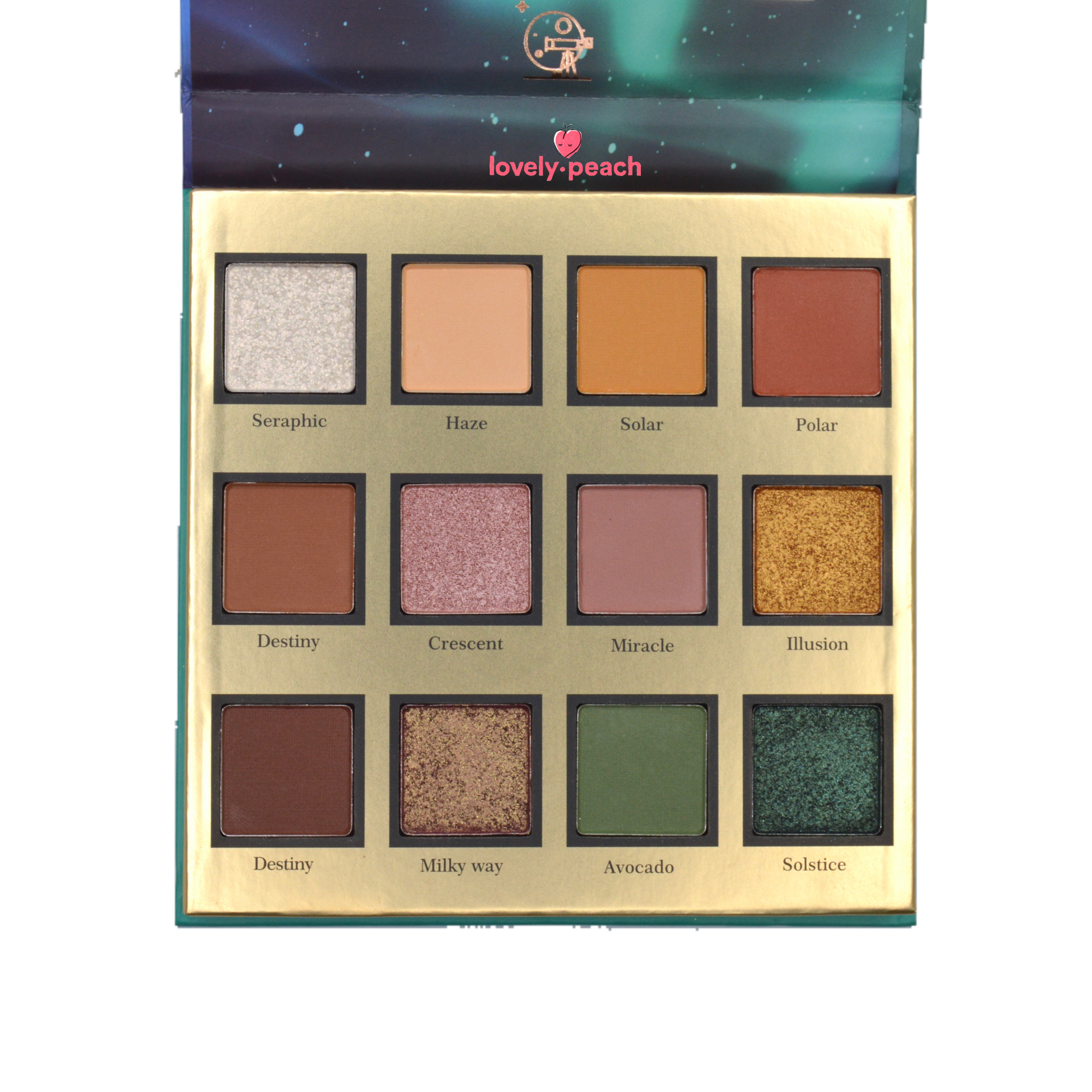Sombras Essentials Engol