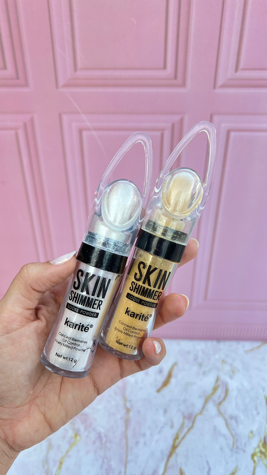 Polvo de Hadas Engol Mini