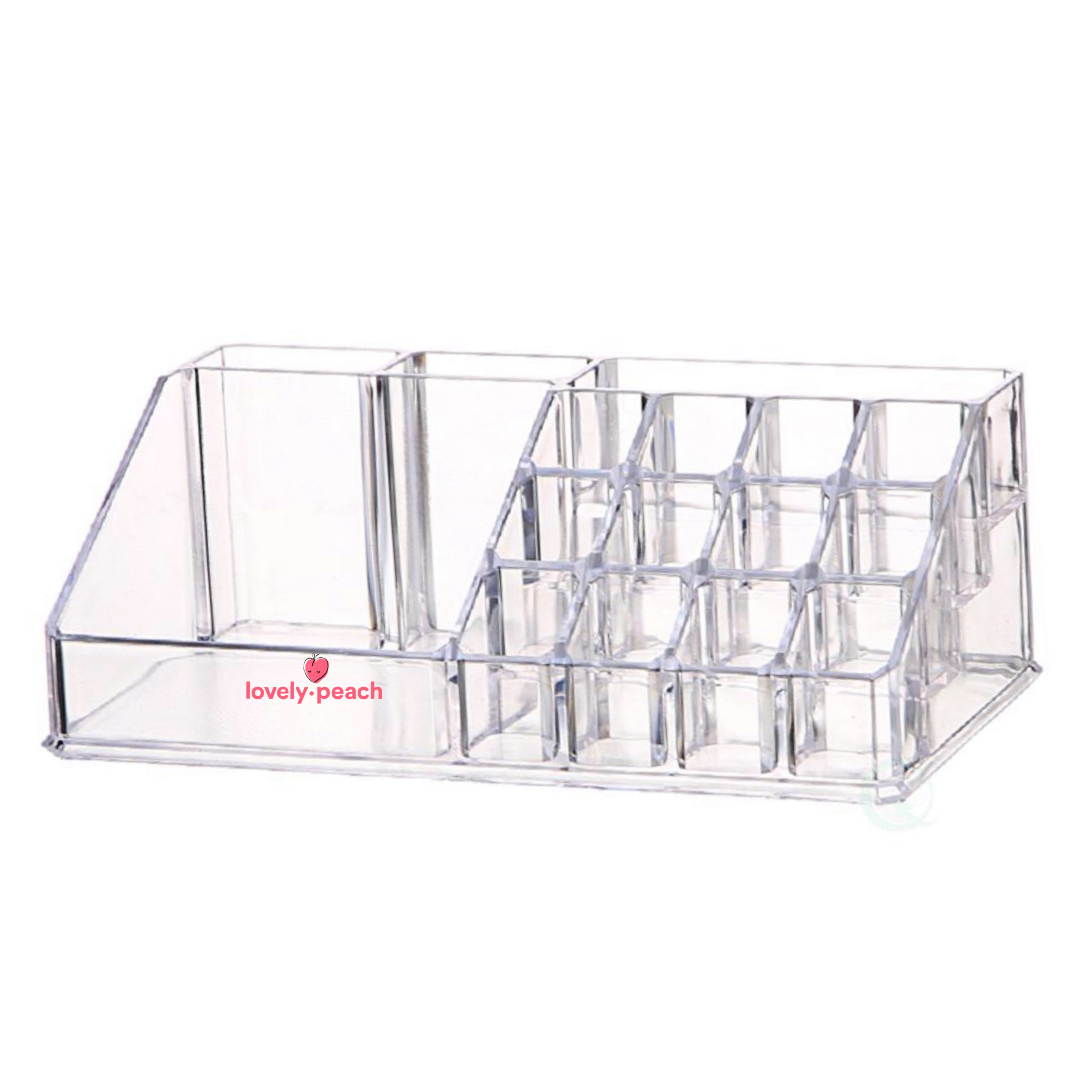 Organizador Acrílico