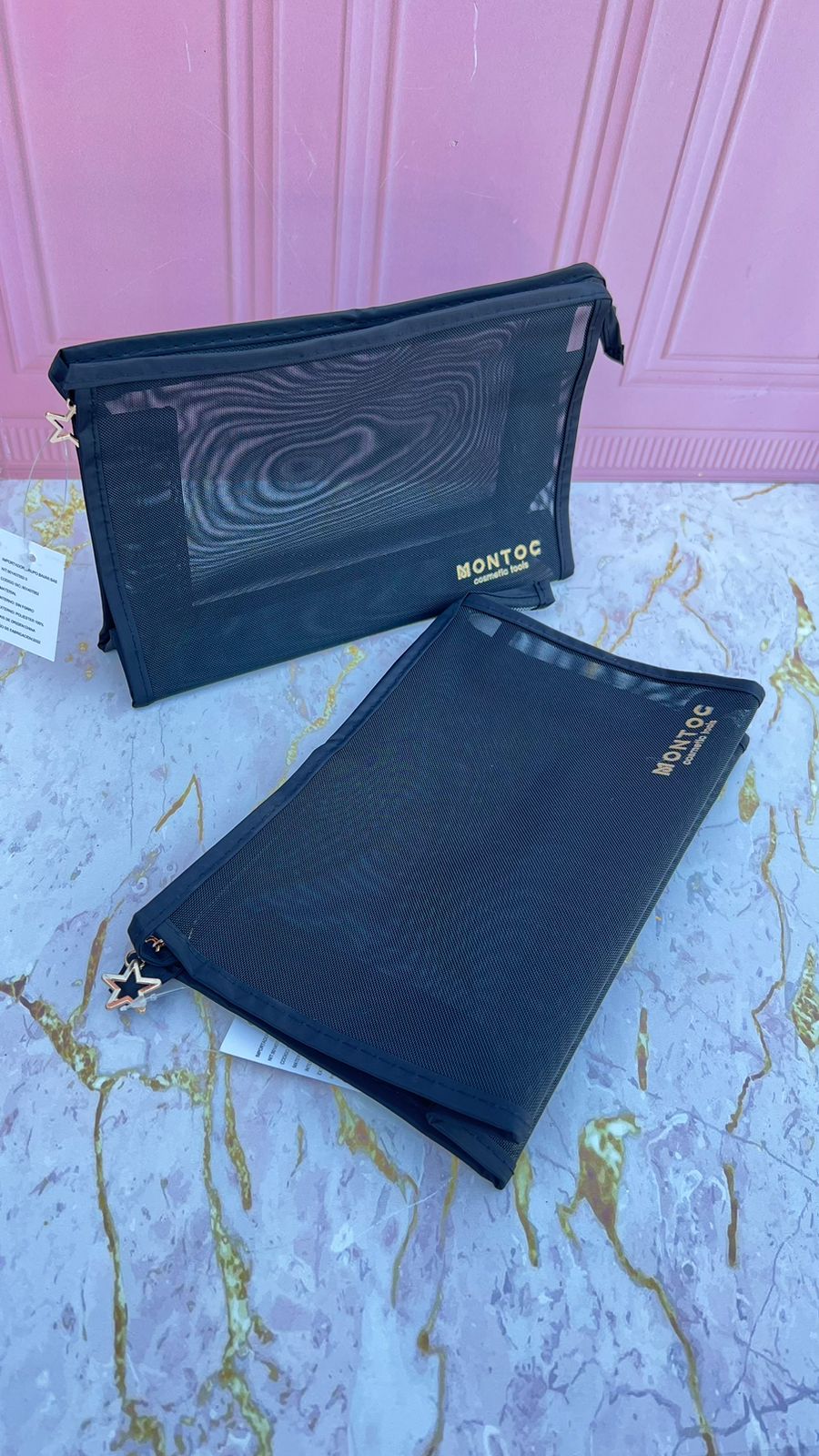 Cosmetiquera Maya Grande Montoc