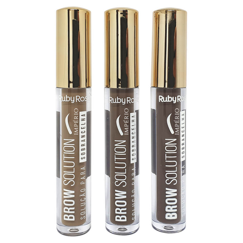 Brow Solution Ruby Rose