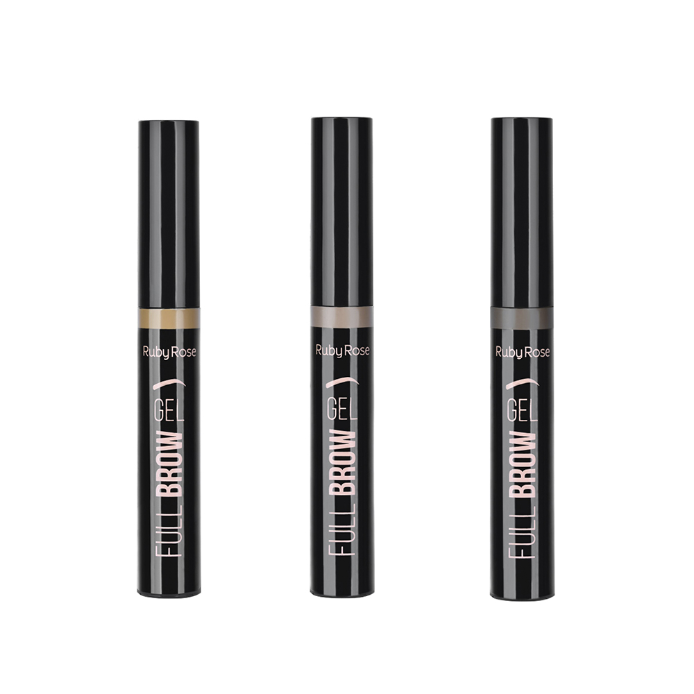 Pestañina para Cejas Ruby Rose