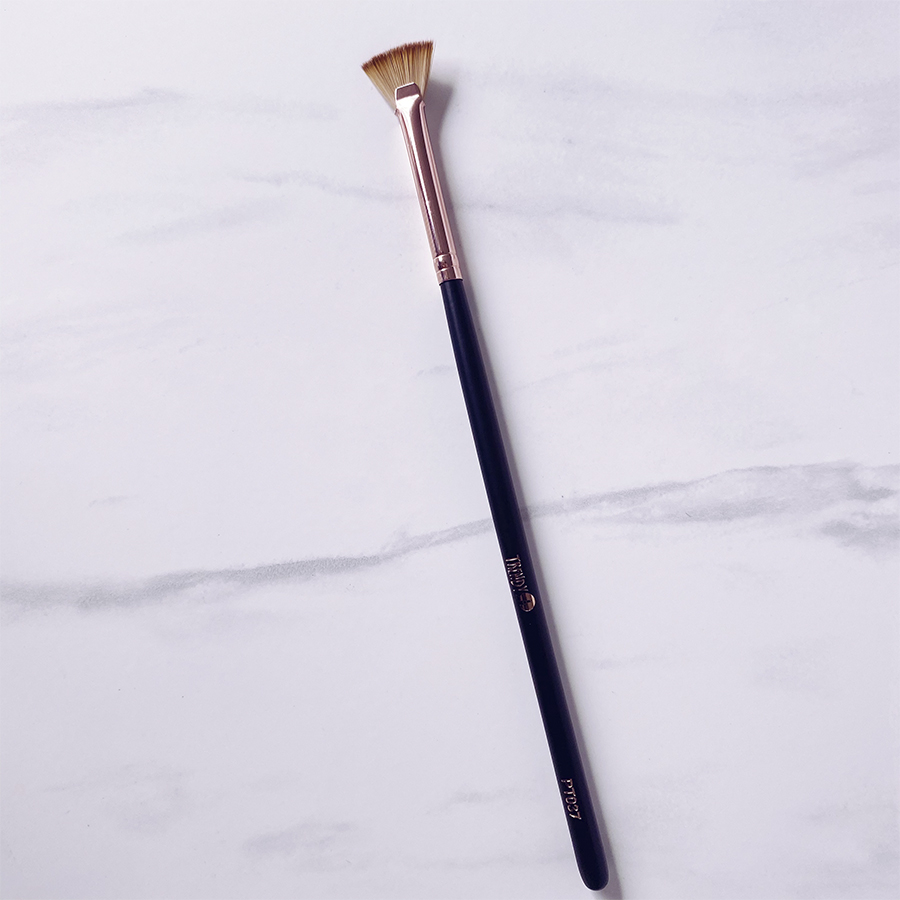 Brocha Abanico Peq. Párpado Trendy