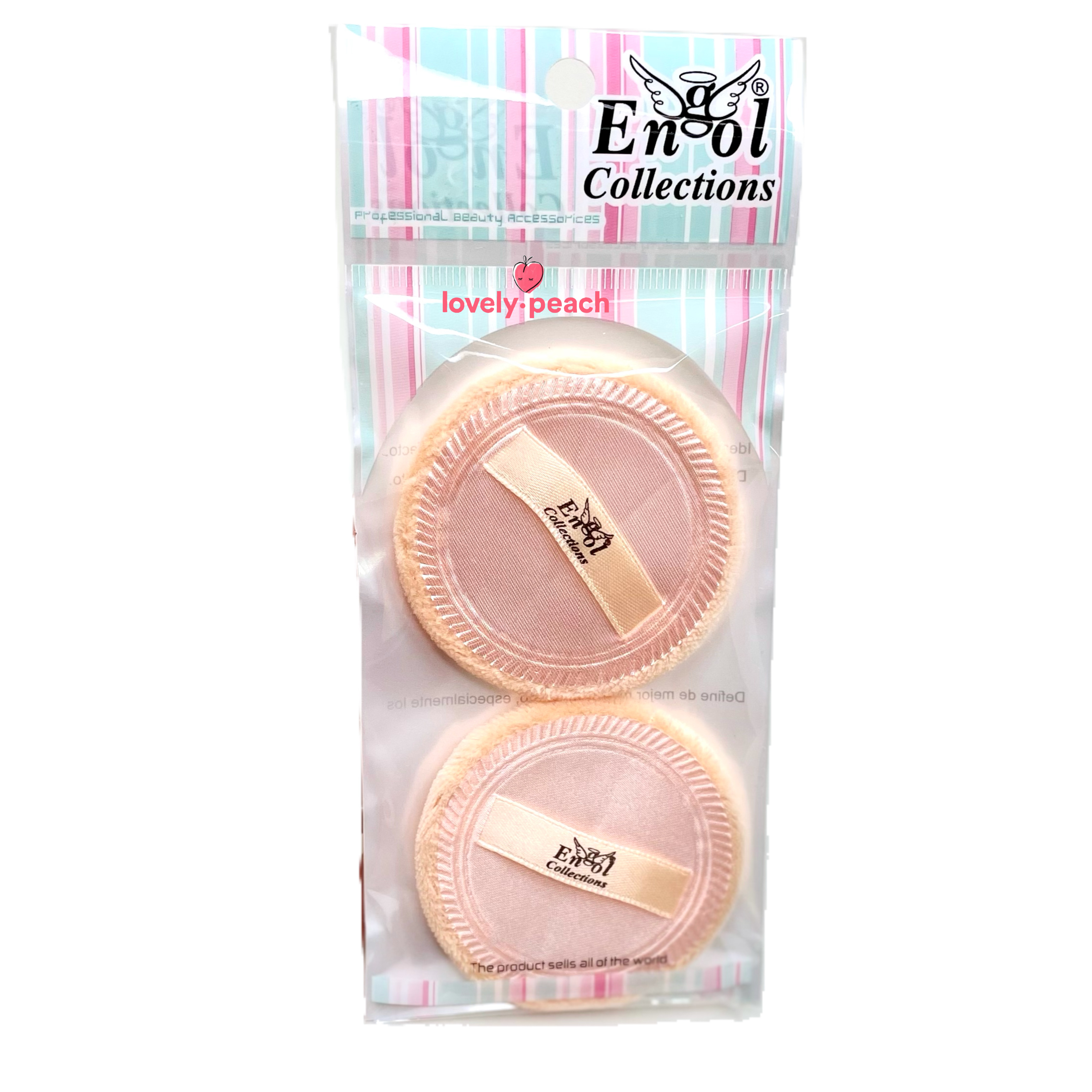 Pomo Para Polvo x2 Engol