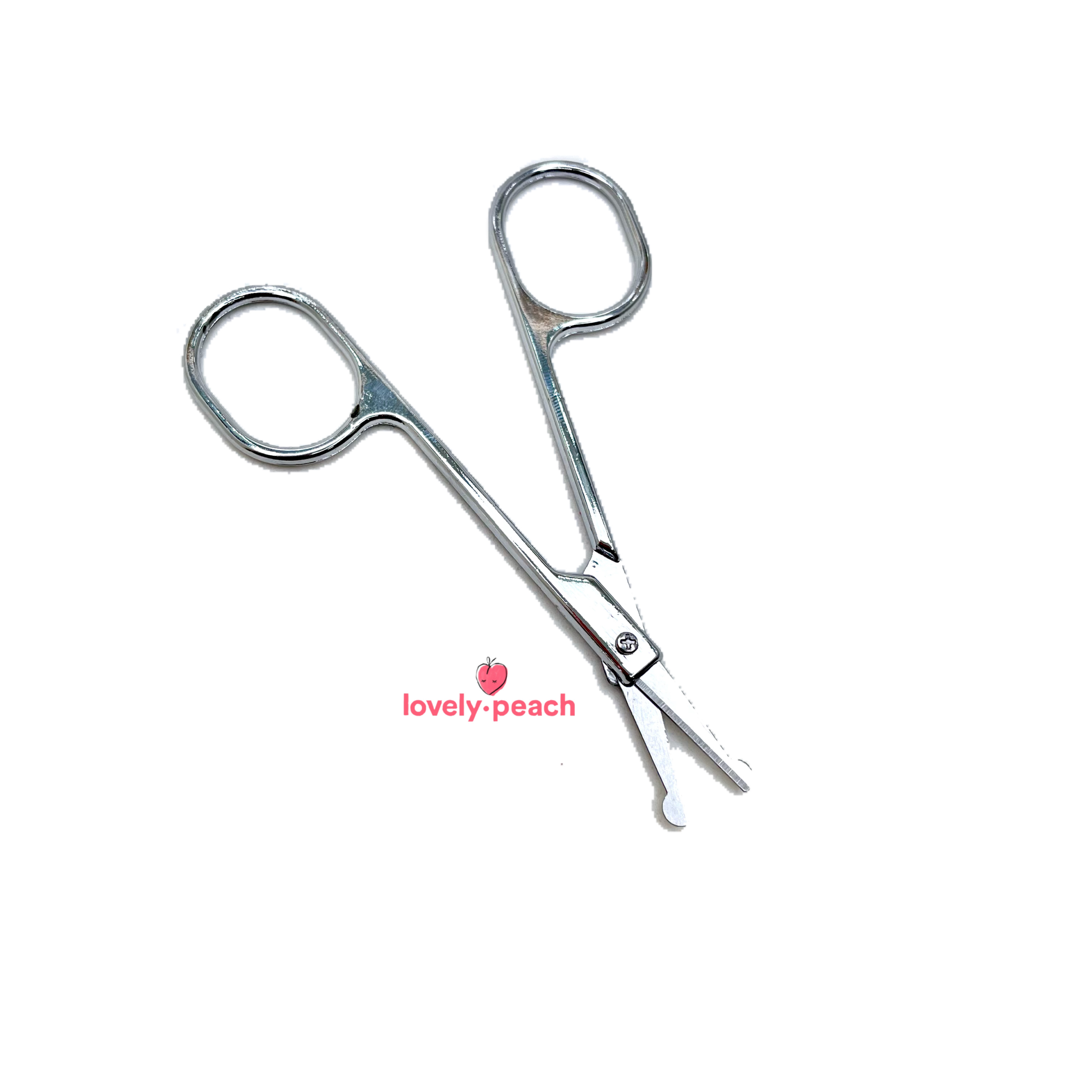 Mini Tijera Metálica