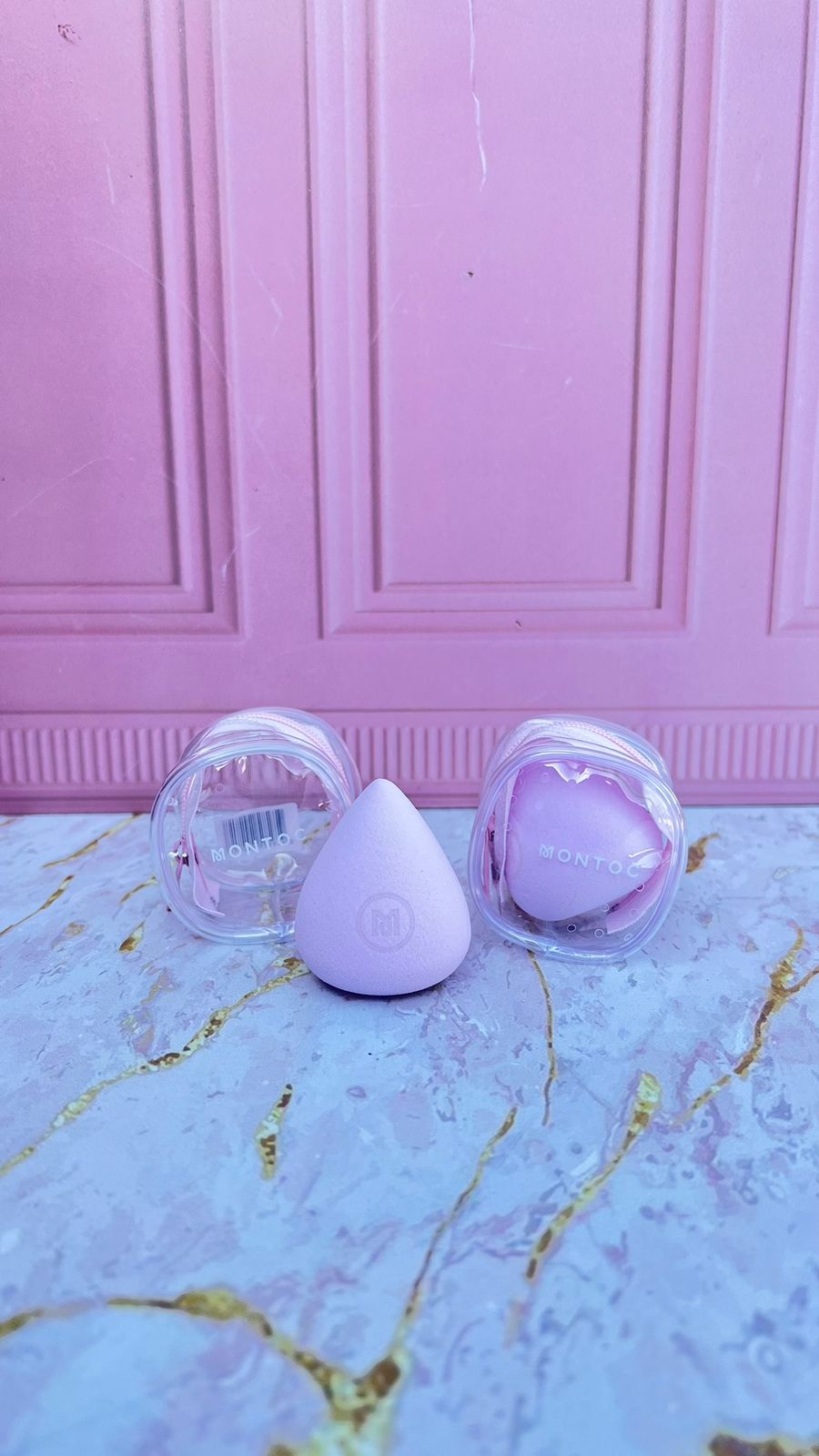 Zipper Blender Montoc