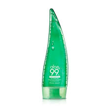Gel Hidratante Aloe 99% PEQ Wokali