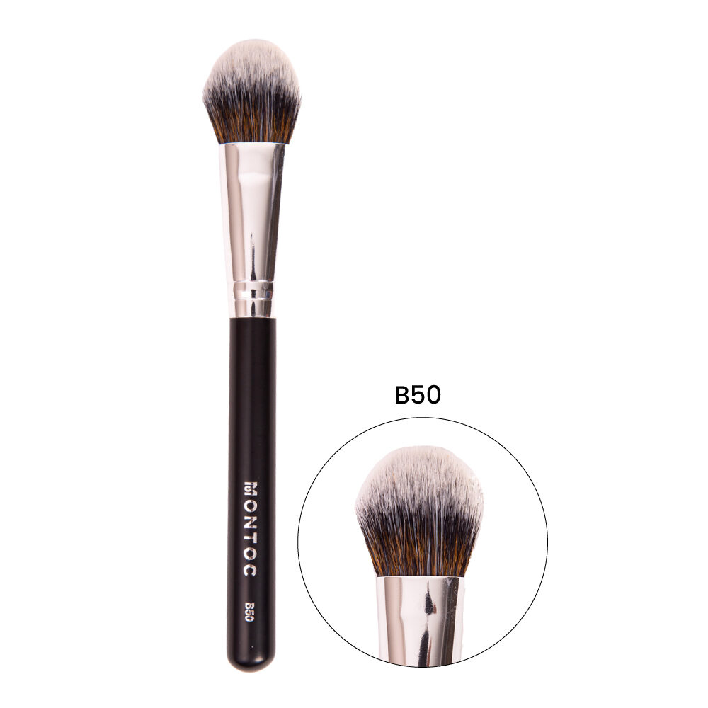 Brocha Corrector Baking B50 Montoc