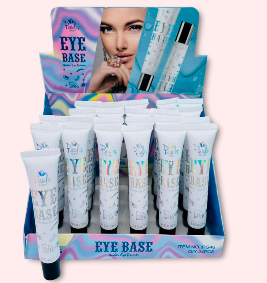 Primer Para Sombra Paulis