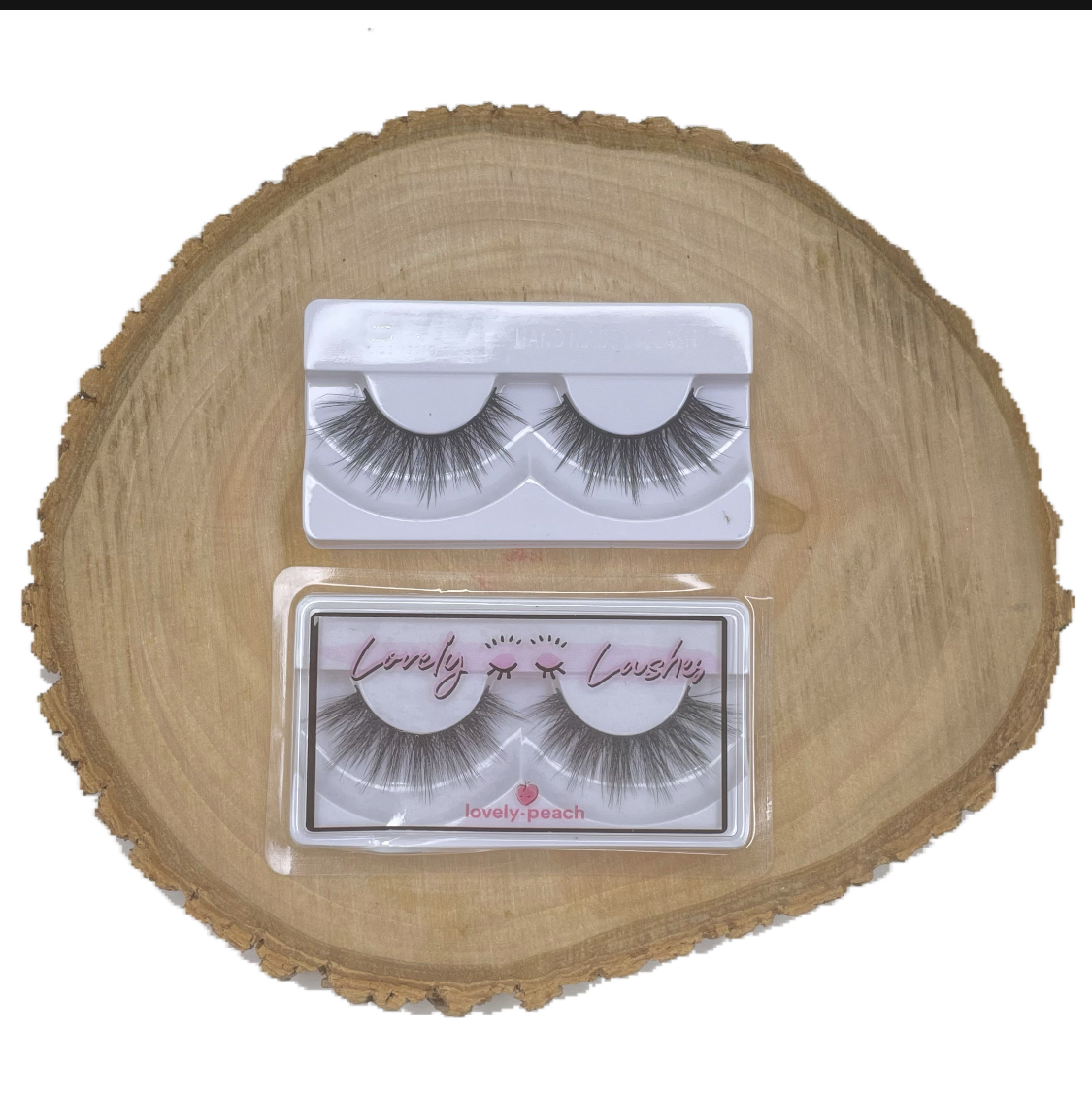 Lovely Lashes 3D