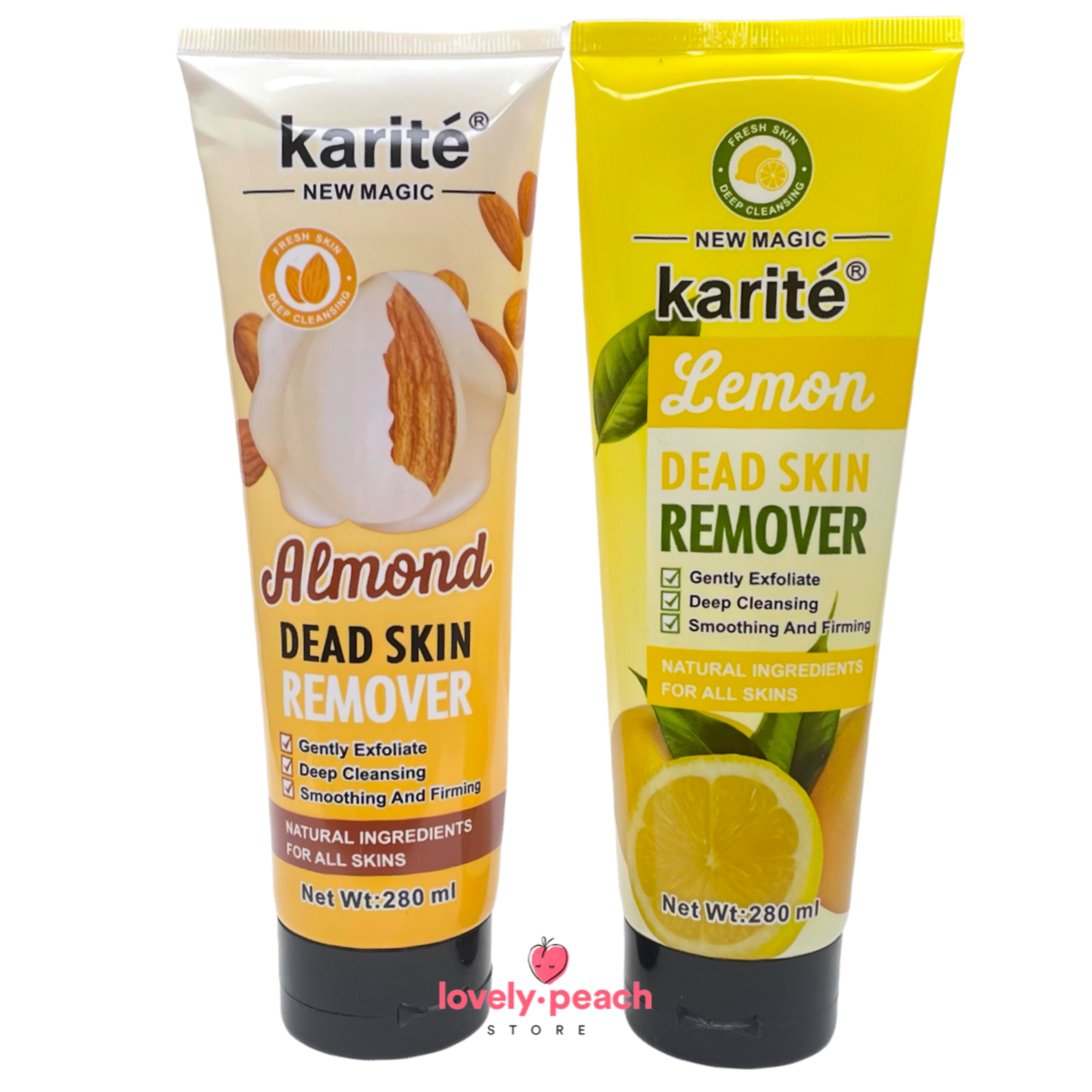 Removedor De Piel Muerta