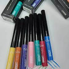 Delineadores Color Bomb SFR