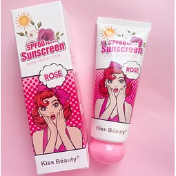 Protector Solar Rose Sunscreen