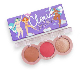 Contorno Cloud Trendy