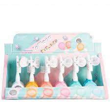 Delineadores Lollipop Ushas