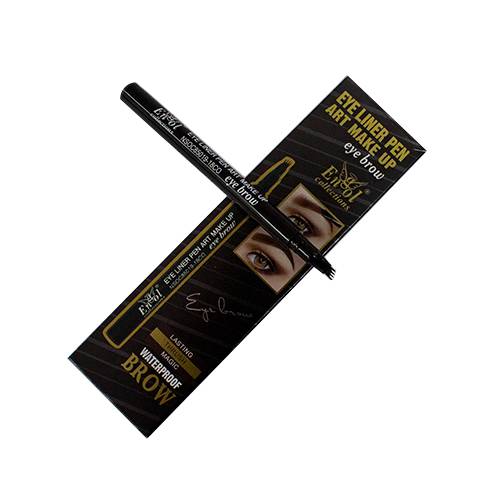 Lapiz De Cejas Microblanding Engol